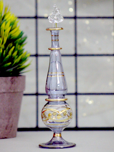 エジプト製香水瓶　Standard size 10